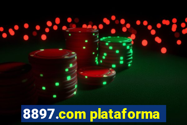 8897.com plataforma